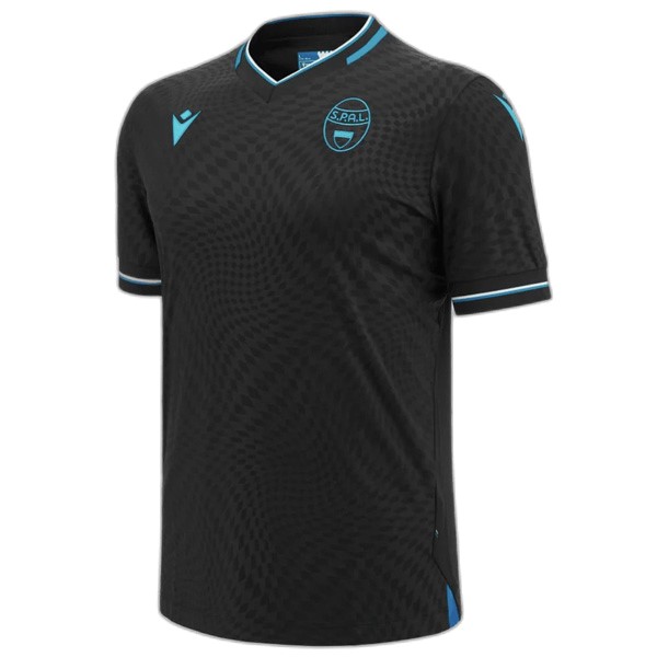 Tailandia Camiseta SPAL Replica Segunda Ropa 2023/24